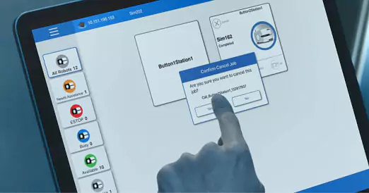 FLOW Core 3.0-Software