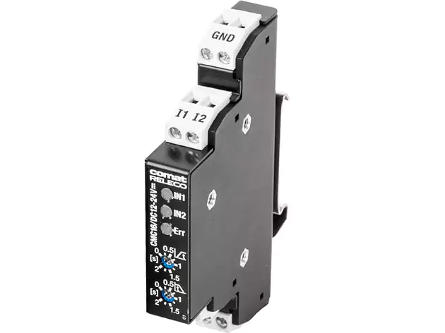 CMC Motorcontroller