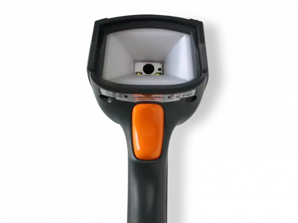 NVH300 DPM Scanner von Newland