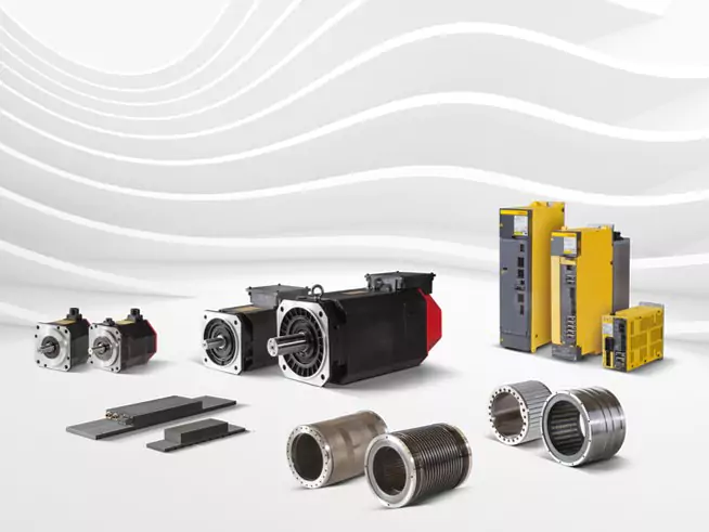 CNC-Systeme