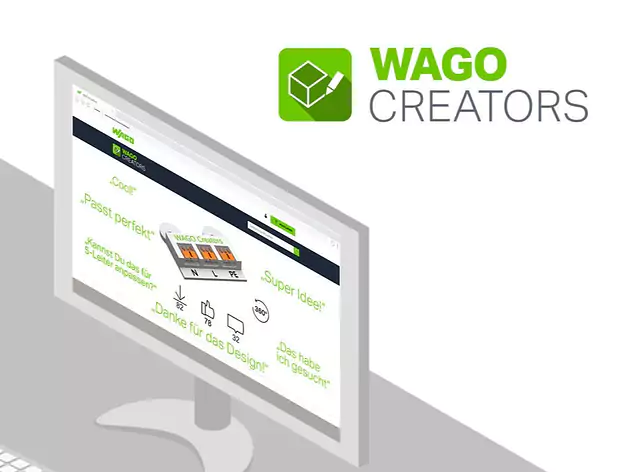 WAGO Creator