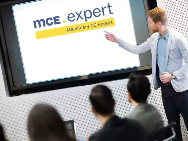 mce.expert Seminar
