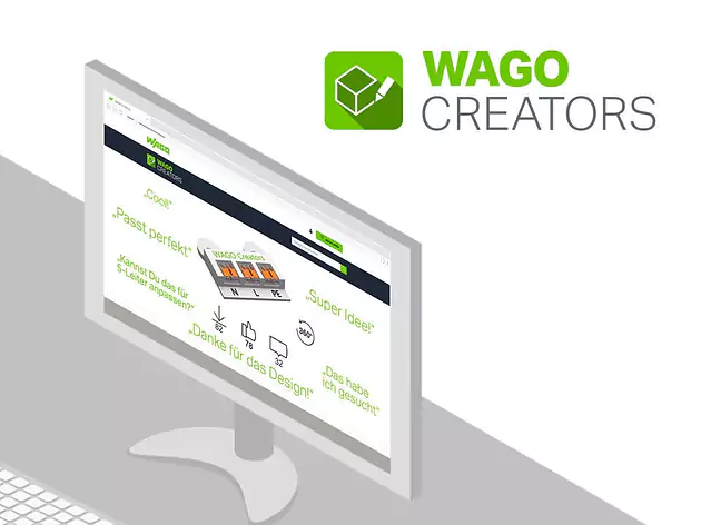 WAGO Creator