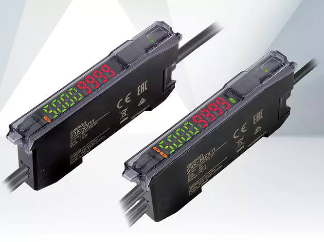 E3X-ZV und E3X-MZV