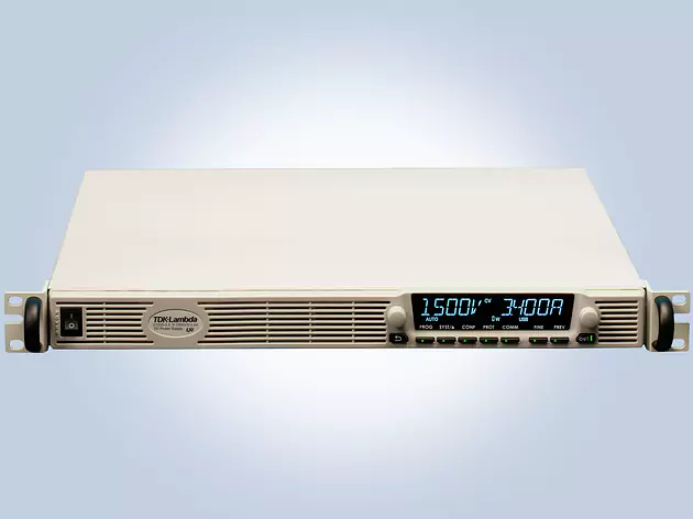 GENESYS+™ Serie