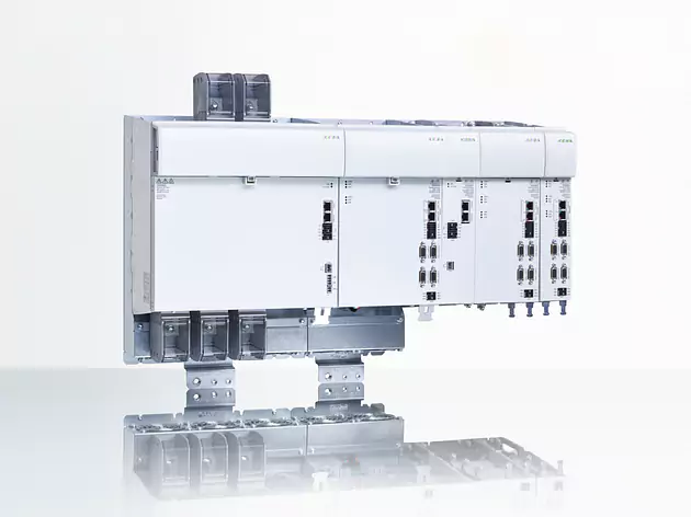 KeDrive D3