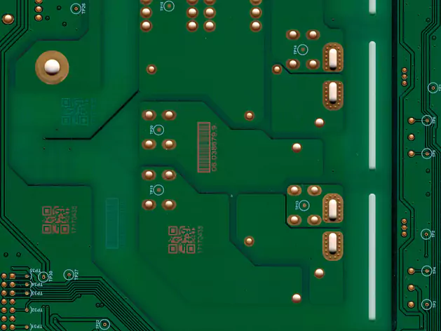 PCB