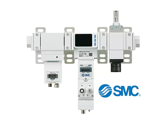 Air Management System - SMC