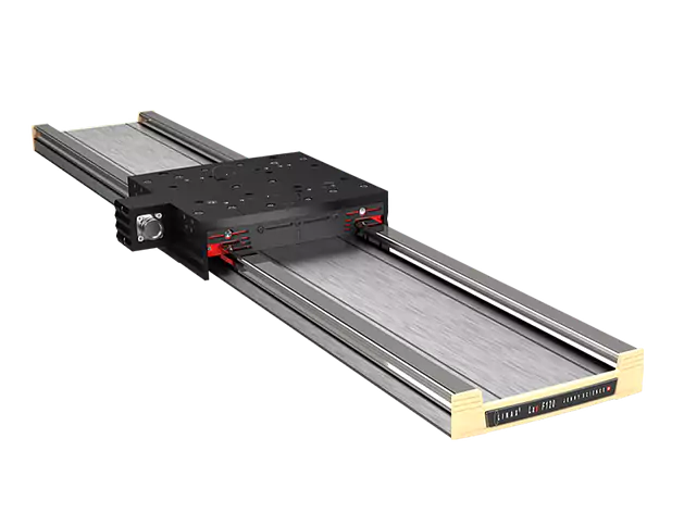 Linearmotorachse LINAX® Lxs F120
