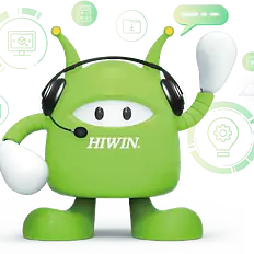 Hiwin Schweiz GmbH