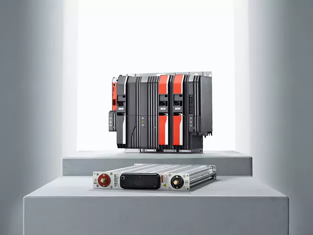 Power and Energy Solutions