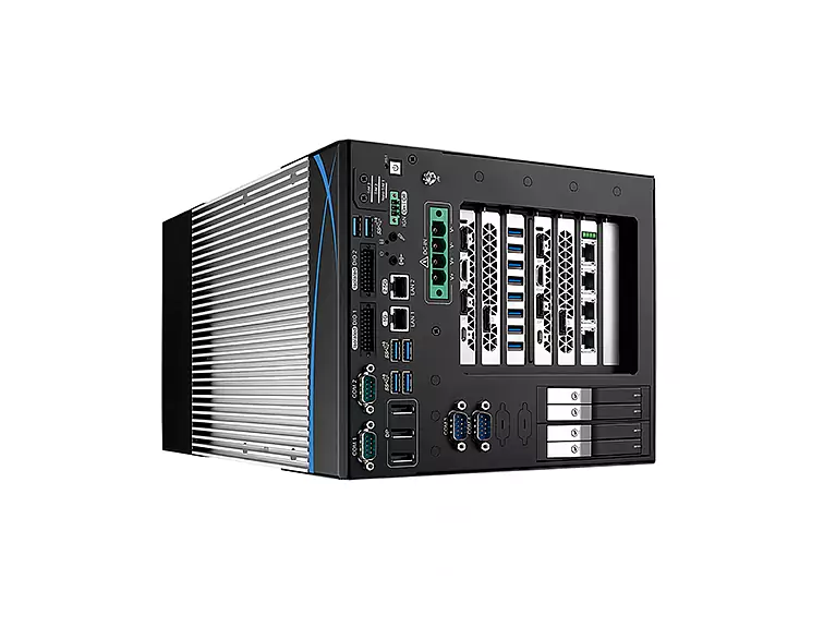 Industrial PC