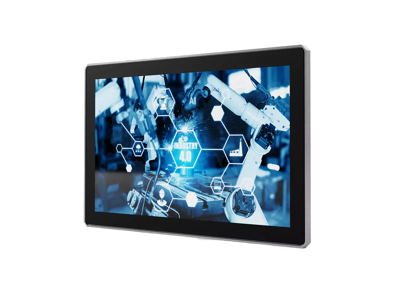 Display Solutions