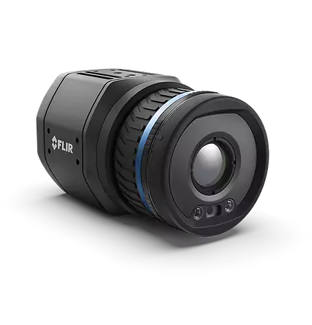 FLIR A700 Thermographie Kamera mit intelligentem Sensor