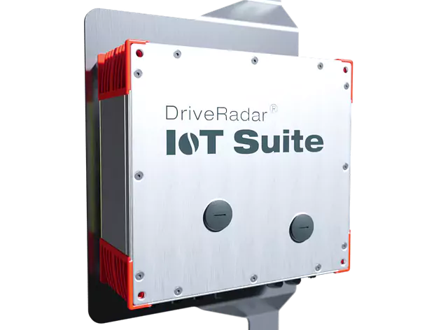 DriveRadar® IoT Suite