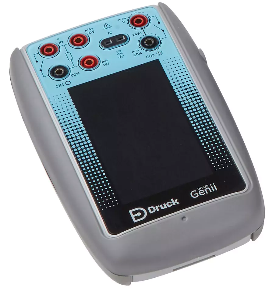 Multifunktionskalibrator DPI 620
