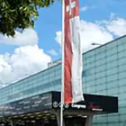 Eröffnungsfeier