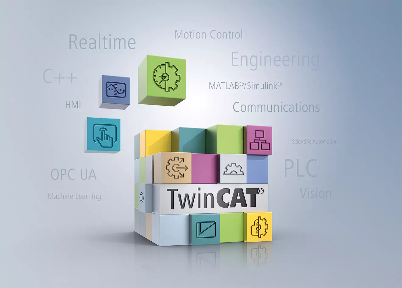 TwinCAT: Automatisierungssuite mit 25-jähriger
 Erfolgsgeschichte