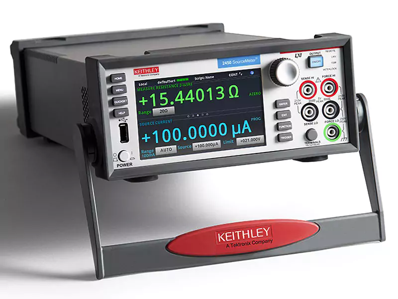 Keithley Source Meter