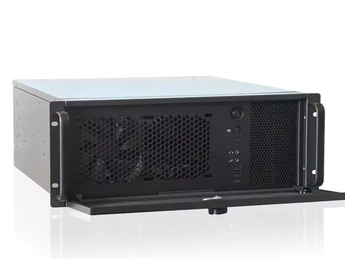 Spectra Power Box 6000 Serie