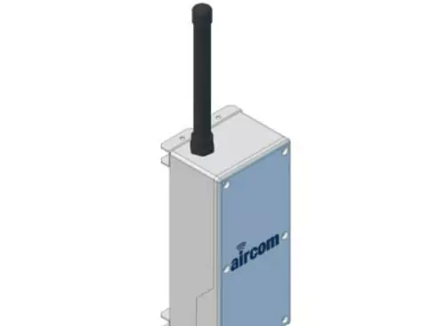 AIRCOM Transmitter